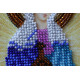 St.Icons Mini Bead embroidery kits St. Solomiya