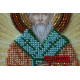 St.Icons Mini Bead embroidery kits St. Tarasius (Taras)