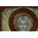 St.Icons Mini Bead embroidery kits St. Tarasius (Taras)