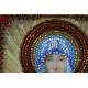 St.Icons Mini Bead embroidery kits St. Liya