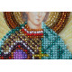 St.Icons Mini Bead embroidery kits St. Orest