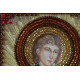 St.Icons Mini Bead embroidery kits St. Orest