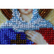 St.Icons Mini Bead embroidery kits St. Martha