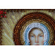 St.Icons Mini Bead embroidery kits St. Martha