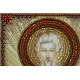 St.Icons Mini Bead embroidery kits St. Matthew