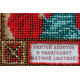St.Icons Mini Bead embroidery kits St. Matthew