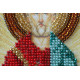 St.Icons Mini Bead embroidery kits St. Matthew