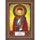 St.Icons Mini Bead embroidery kits St. Svyatoslav