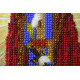 St.Icons Mini Bead embroidery kits St. Svyatoslav