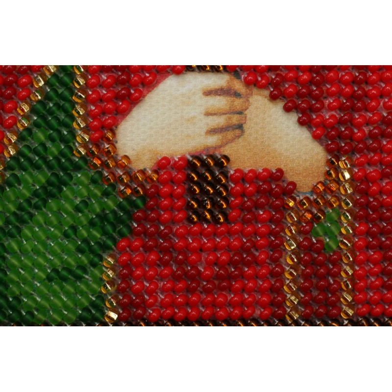 St.Icons Mini Bead embroidery kits St. Nazariy