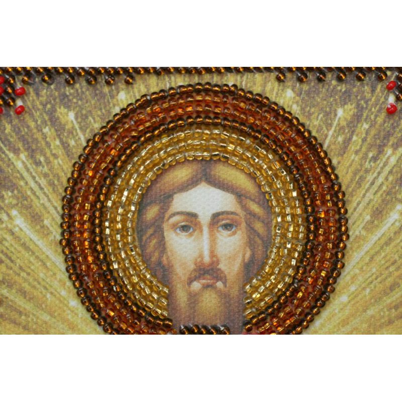 St.Icons Mini Bead embroidery kits St. Nazariy
