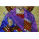 St.Icons Mini Bead embroidery kits St. Platon