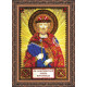 St.Icons Mini Bead embroidery kits St. Rostislav