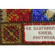 St.Icons Mini Bead embroidery kits St. Rostislav
