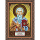 St.Icons Mini Bead embroidery kits St. Miron