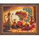 Main Bead Embroidery kit Arjuna