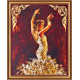 Main Bead Embroidery Kit Catherine