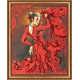 Main Bead Embroidery Kit Carmen