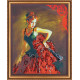 Main Bead Embroidery Kit Consuelo