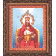 Main Bead Embroidery Kit The Reigning Mother of God