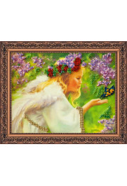 Main Bead Embroidery Kit An Ordinary Miracle