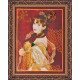 Main Bead Embroidery Kit Mai (a child of light)