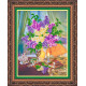 Main Bead Embroidery Kit Etude
