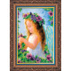 Main Bead Embroidery Kit Fortune-telling