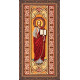 Main Bead Embroidery Kit Jesus