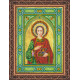 Main Bead Embroidery Kit St. Panteleimon