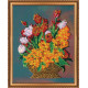Main Bead Embroidery Kit Mimosa