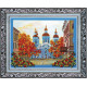 Main Bead Embroidery Kit St. Nicolas Cathedral