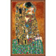 Main Bead Embroidery Kit The kiss