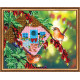 Main Bead Embroidery Kit In the garden – 2