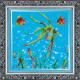 Main Bead Embroidery Kit Fish – 2