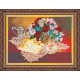 Main Bead Embroidery Kit Sonata