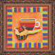 Main Bead Embroidery Kit Cup
