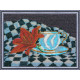 Main Bead Embroidery Kit Domino