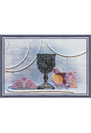 Main Bead Embroidery Kit Odyssey