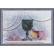 Main Bead Embroidery Kit Odyssey