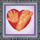 Main Bead Embroidery Kit Baby imprints (boy)