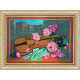 Main Bead Embroidery Kit Fresco