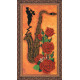 Main Bead Embroidery Kit Elegante