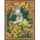 Main Bead Embroidery Kit Devotion