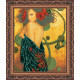 Main Bead Embroidery Kit Temptation