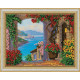 Main Bead Embroidery Kit Alupka