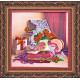 Main Bead Embroidery Kit Ladies stuff