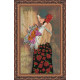 Main Bead Embroidery Kit Marcela