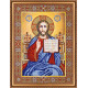 Main Bead Embroidery Kit Wedding Icon – The Lord God Almighty