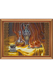 Main Bead Embroidery Kit Roshan